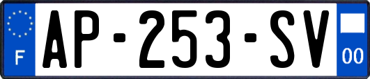 AP-253-SV