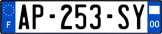 AP-253-SY