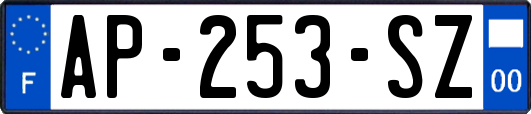 AP-253-SZ