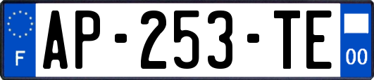 AP-253-TE
