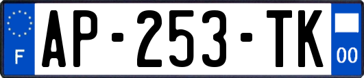 AP-253-TK