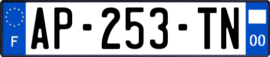 AP-253-TN