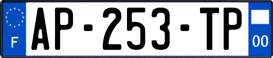 AP-253-TP