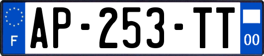 AP-253-TT