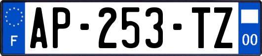 AP-253-TZ