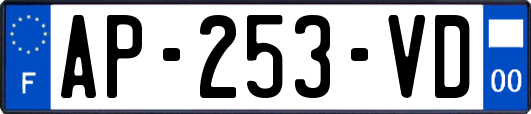 AP-253-VD