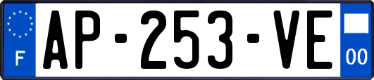 AP-253-VE