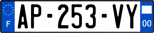 AP-253-VY