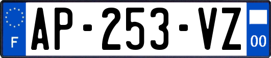 AP-253-VZ