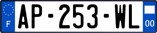 AP-253-WL