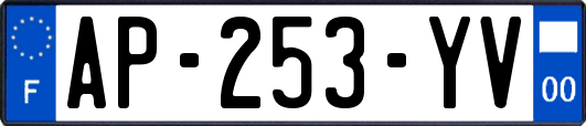 AP-253-YV