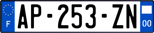 AP-253-ZN