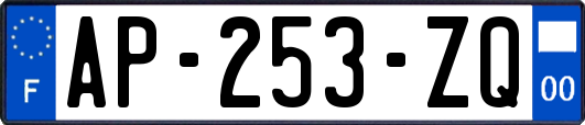 AP-253-ZQ