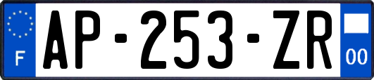 AP-253-ZR