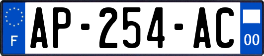 AP-254-AC