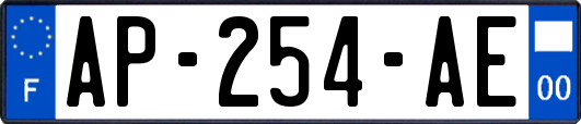 AP-254-AE