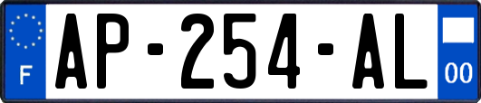 AP-254-AL