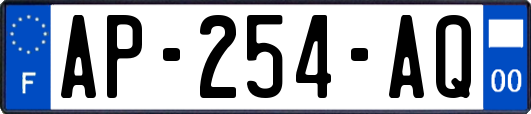 AP-254-AQ