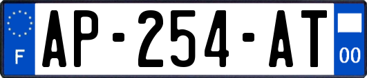 AP-254-AT