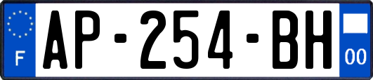 AP-254-BH