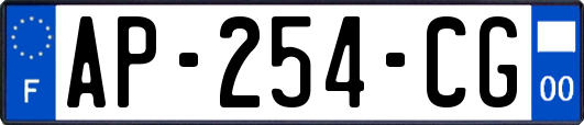 AP-254-CG