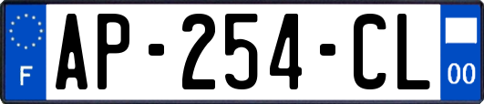 AP-254-CL