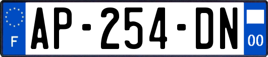 AP-254-DN