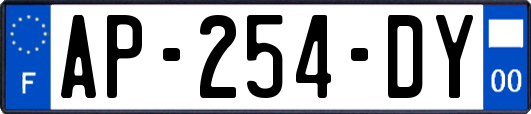 AP-254-DY