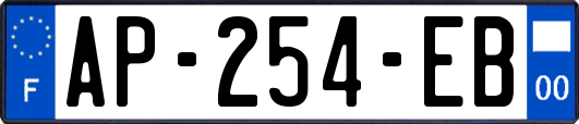 AP-254-EB