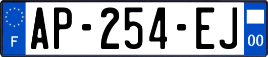 AP-254-EJ