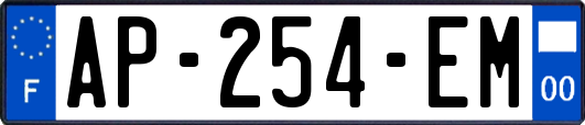 AP-254-EM