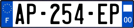 AP-254-EP