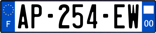 AP-254-EW
