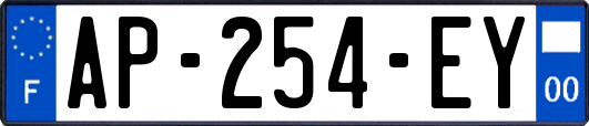 AP-254-EY