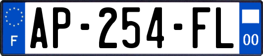 AP-254-FL