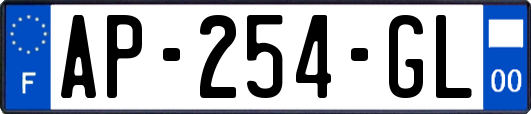 AP-254-GL