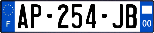 AP-254-JB