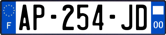 AP-254-JD