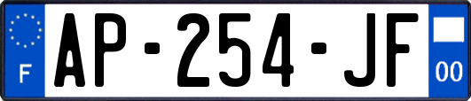 AP-254-JF