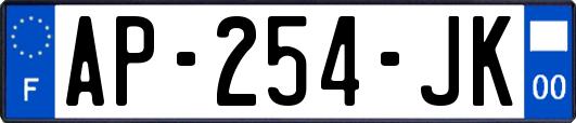 AP-254-JK