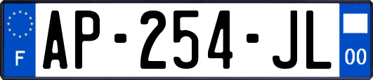 AP-254-JL