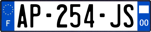 AP-254-JS