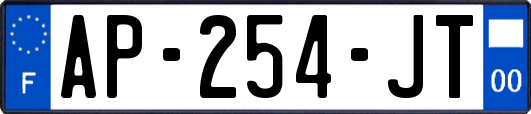 AP-254-JT