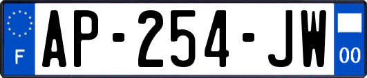 AP-254-JW