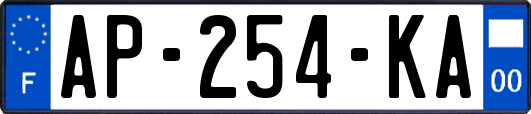 AP-254-KA