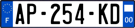 AP-254-KD