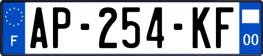 AP-254-KF