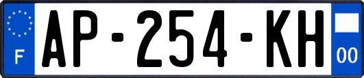 AP-254-KH