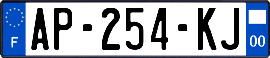 AP-254-KJ