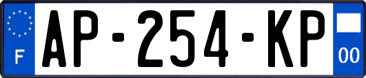 AP-254-KP